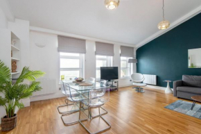 Mulberry North Penthouse by City Living London London